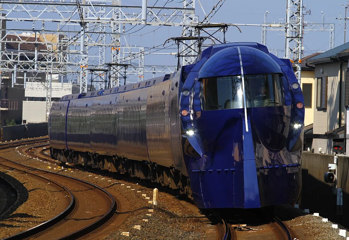 南海Rapi:t
