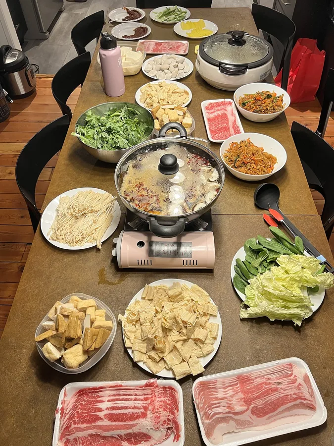 火鍋