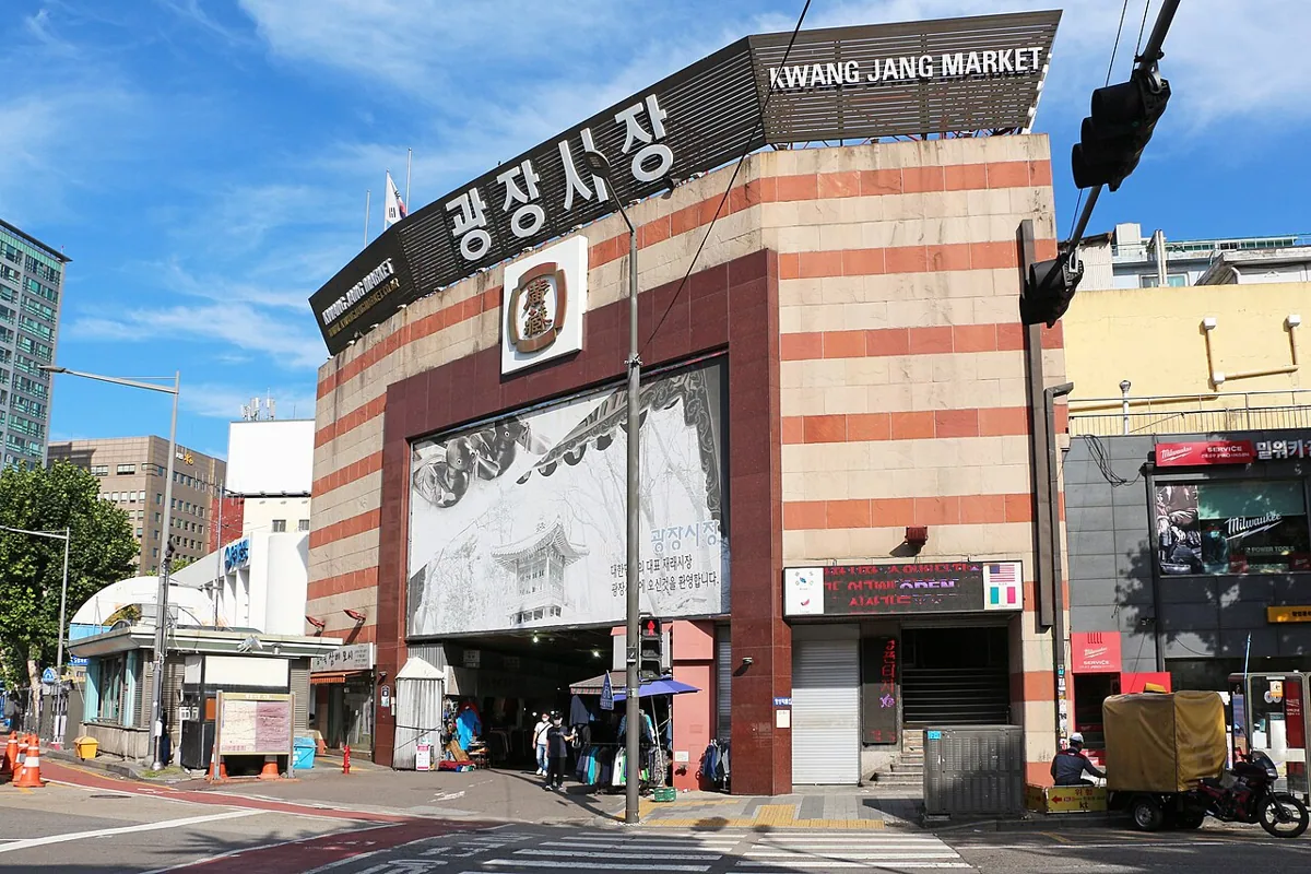 廣藏市場
