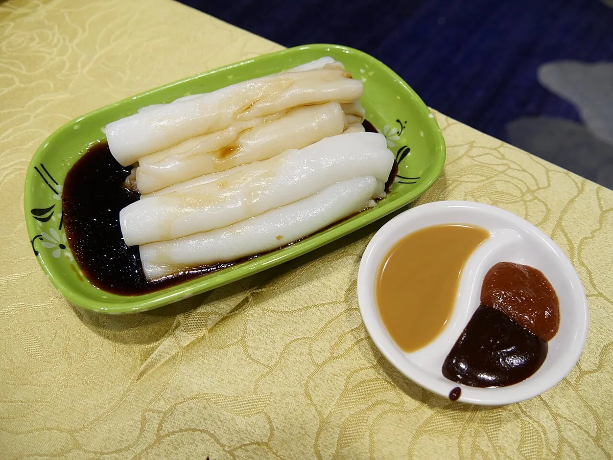 腸粉