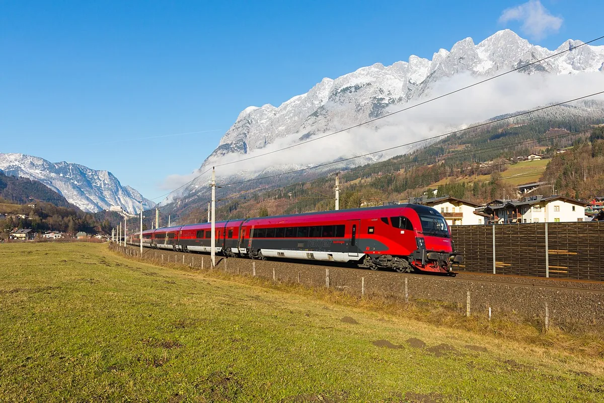 Railjet