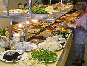 素食料理參考