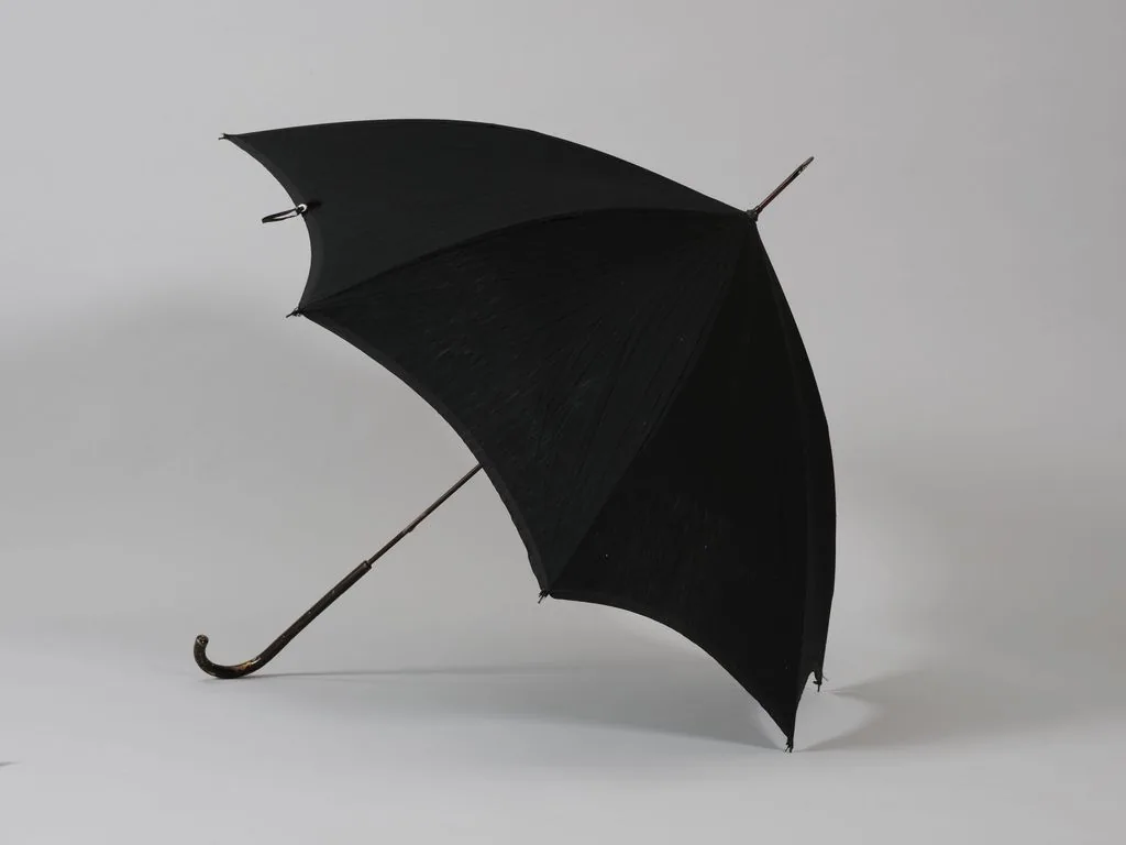 雨天隨身物品