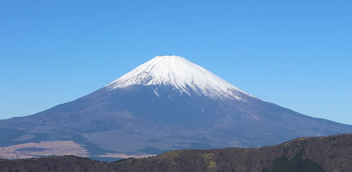 富士山