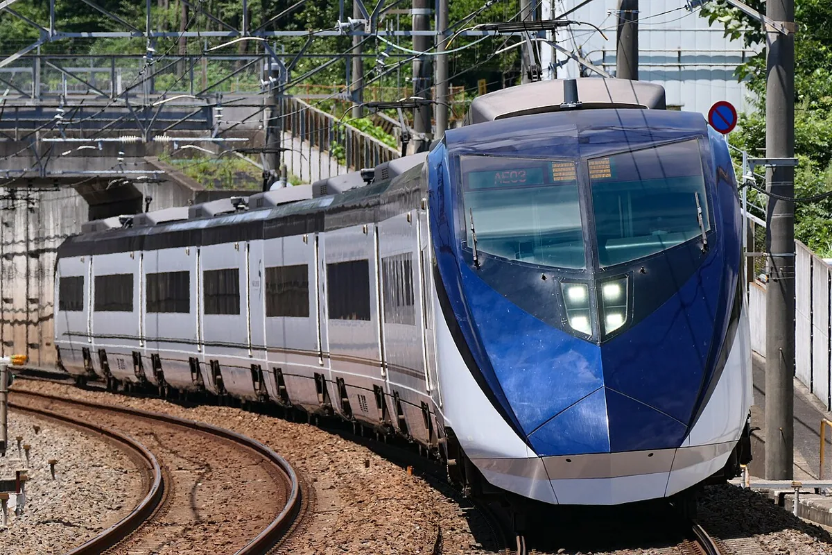 京成Skyliner